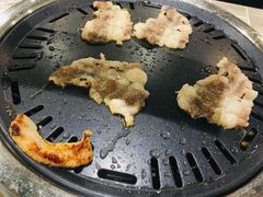 -胡哥烤肥牛(车公庙店)