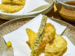 -镹·鱼料理  国产鱼使用店