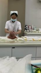 -宝生月子中心(独栋园林·福田店)
