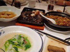 -老人和饭店(淮海中路店)