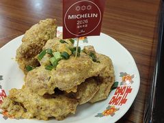 -谢记上海大排档(长寿路店)