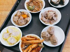 -石湾点心