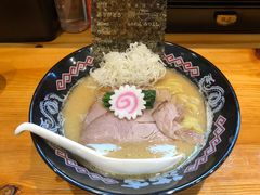-Ramen满吉·豚骨拉面(丽园路店)