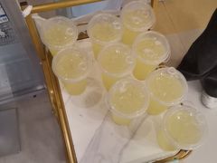 -绿茶餐厅(朝阳大悦城店)