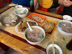 -拉超大排档(南安市场店)