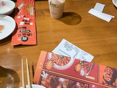 -炉小二铜锅牛蛙•川湘菜(三里屯店)