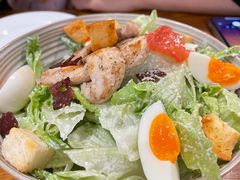 -AFS Cafe & Canteen(闽江二路店)