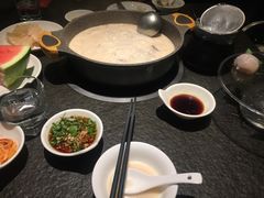 -煲宫(华润万象城店)