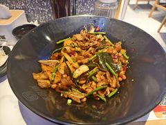 -天府国麻辣香锅(悦荟广场店)