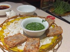 -潮泰牛肉火锅 · 创于1992年(车公庙店)