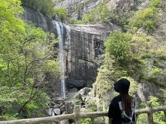 -洛阳白云山景区