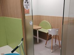 -金宝贝(中环百联中心)