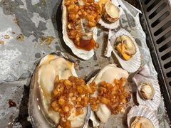 -星伦多自助料理·涮烤一体(奉贤龙湖天街店)