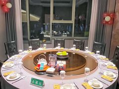 -章吴记喜瑞餐厅(东东城店)