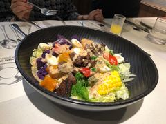 -西堤厚牛排(昆山店)