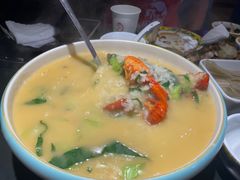 -虾乐园龙虾·夜宵(松江店)