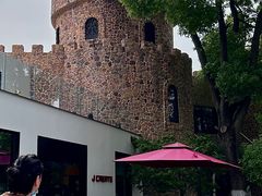 -J Create城市露营咖啡·简餐·宠物(上海动物园店)