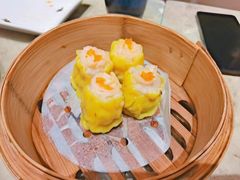 -蚝喜粤·广州味·茶楼点心(长隆店)