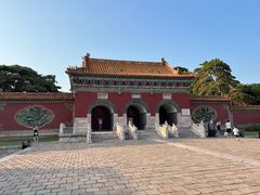 -北陵公园
