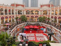 -佛罗伦萨小镇广佛名品奥特莱斯(疏港路店)