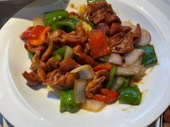 -李老哈·东北菜(宋园路店)