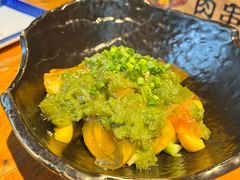 -肉串汪(月坛店)