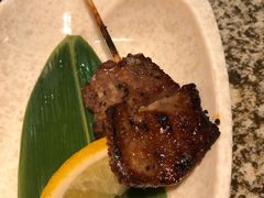 -御满屋日本料理