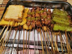 -老谢野馄饨(延安路店)