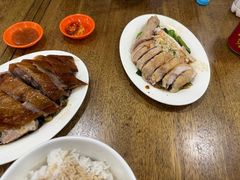 -程记烧腊快餐店(松园南街店)