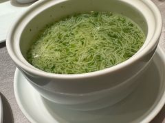 -九里云松·天香餐厅