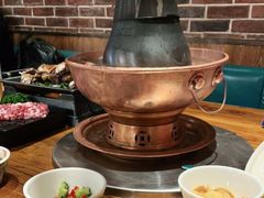 -额尔敦草原涮羊肉·烧烤(冻青树总店)