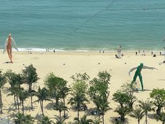 -大梅沙海滨公园