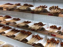 -玉林串串香(九号天地店)