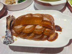 -大鸭梨烤鸭·北京菜(大兴南小街店)