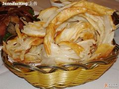 手撕饼-贵州大厦贵州厅(樱花园西街店)