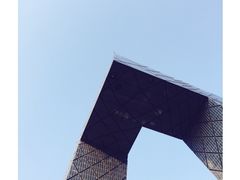 -中央广播电视总台(光华路办公区)