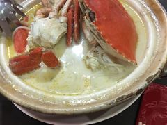 -龙海鲜螃蟹王(宏茂桥店)