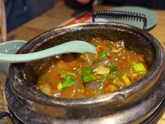 -小杨烤肉(朱雀店)