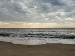 -小巴塞罗那海滩