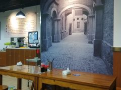 大堂-好吃黄鱼面馆(浦发广场店)