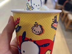 -DQ·蛋糕·冰淇淋(川沙东海岸店)