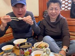 -百年老茶馆