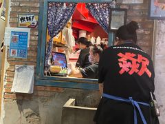 -王歘歘·chuǎ火锅(五道营店)