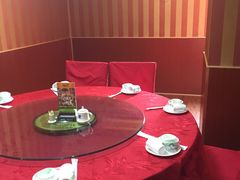 包厢-大眼锅贴水饺(河东店)