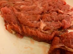 -八先生涮肉房(三里河店)