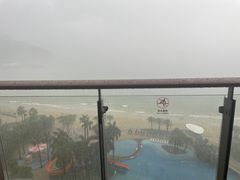 -深圳大梅沙京基洲际度假酒店