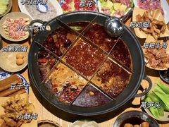 -五里关火锅(牛市口店)