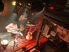 -后巷酒吧Back Alley(未来广场店)