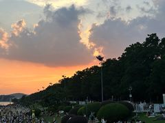 -云龙湖旅游景区