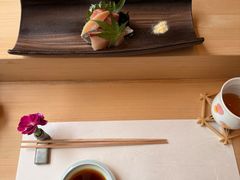 -鮨一日本料理旗舰店(总店)